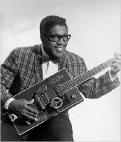 Bo Diddley